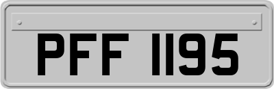 PFF1195