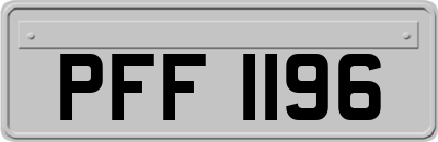 PFF1196