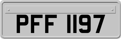 PFF1197