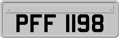 PFF1198