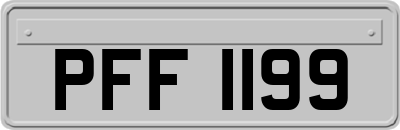 PFF1199