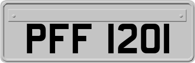 PFF1201