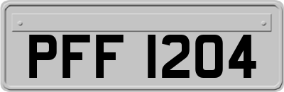 PFF1204