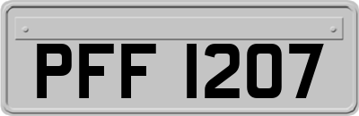 PFF1207