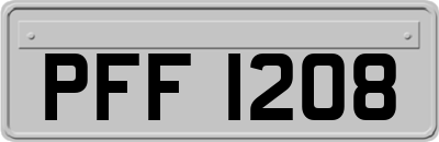 PFF1208