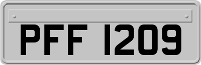 PFF1209