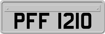 PFF1210