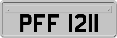 PFF1211