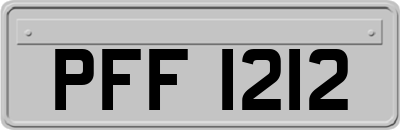 PFF1212