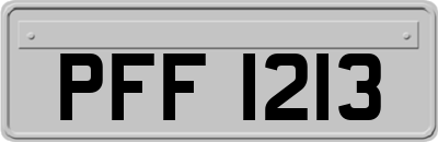 PFF1213