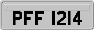 PFF1214