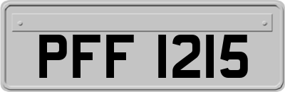 PFF1215