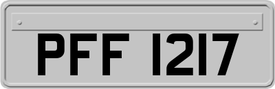 PFF1217