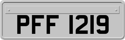 PFF1219
