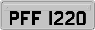 PFF1220