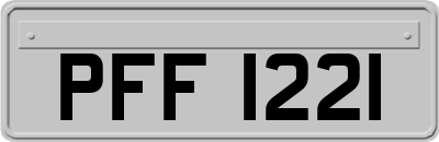 PFF1221