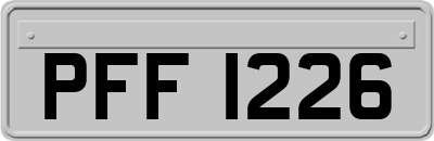 PFF1226