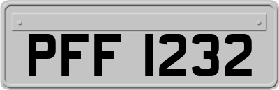 PFF1232