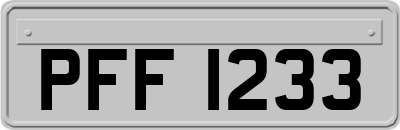 PFF1233