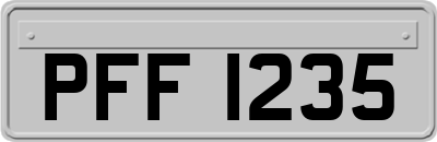 PFF1235
