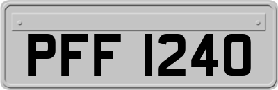 PFF1240