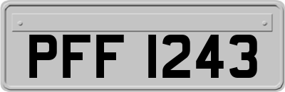 PFF1243