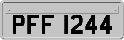 PFF1244