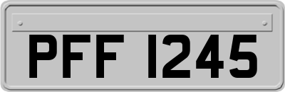 PFF1245