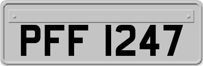 PFF1247