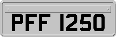 PFF1250