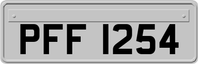 PFF1254