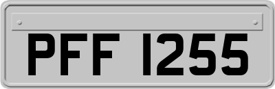 PFF1255