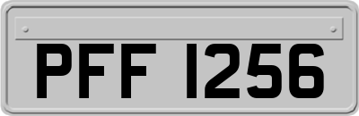 PFF1256