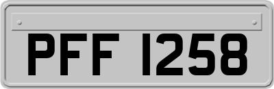PFF1258