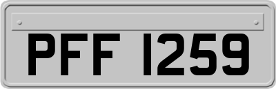 PFF1259