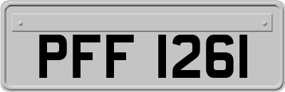 PFF1261