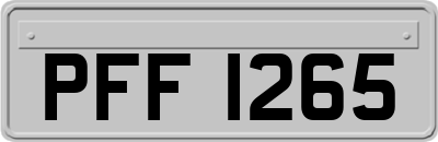 PFF1265