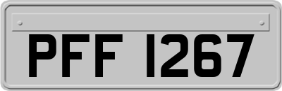 PFF1267