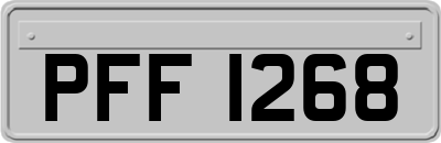 PFF1268