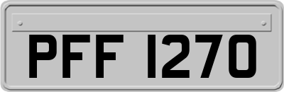 PFF1270