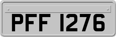 PFF1276