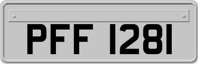 PFF1281