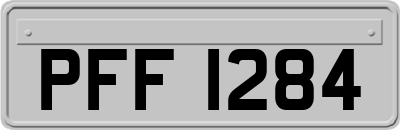 PFF1284