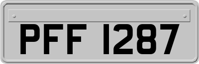 PFF1287