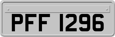 PFF1296