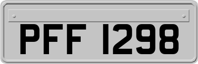 PFF1298