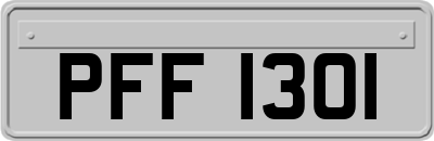 PFF1301