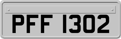 PFF1302