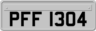 PFF1304