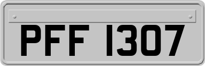 PFF1307